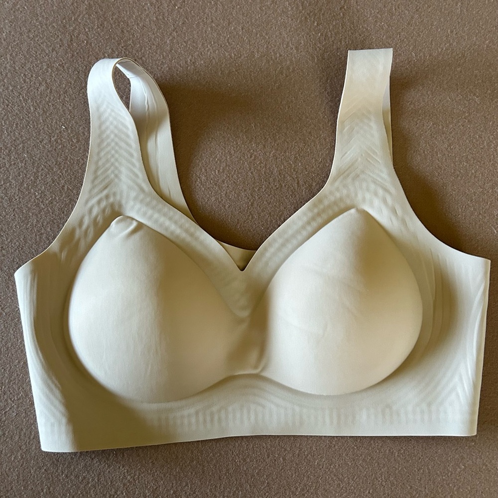 Viral Jelly Bra